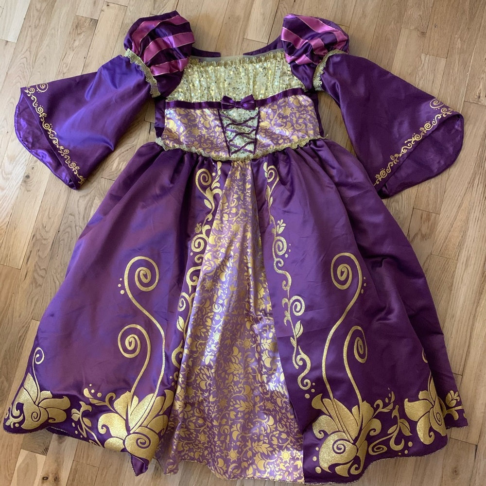 Disney princess dress
